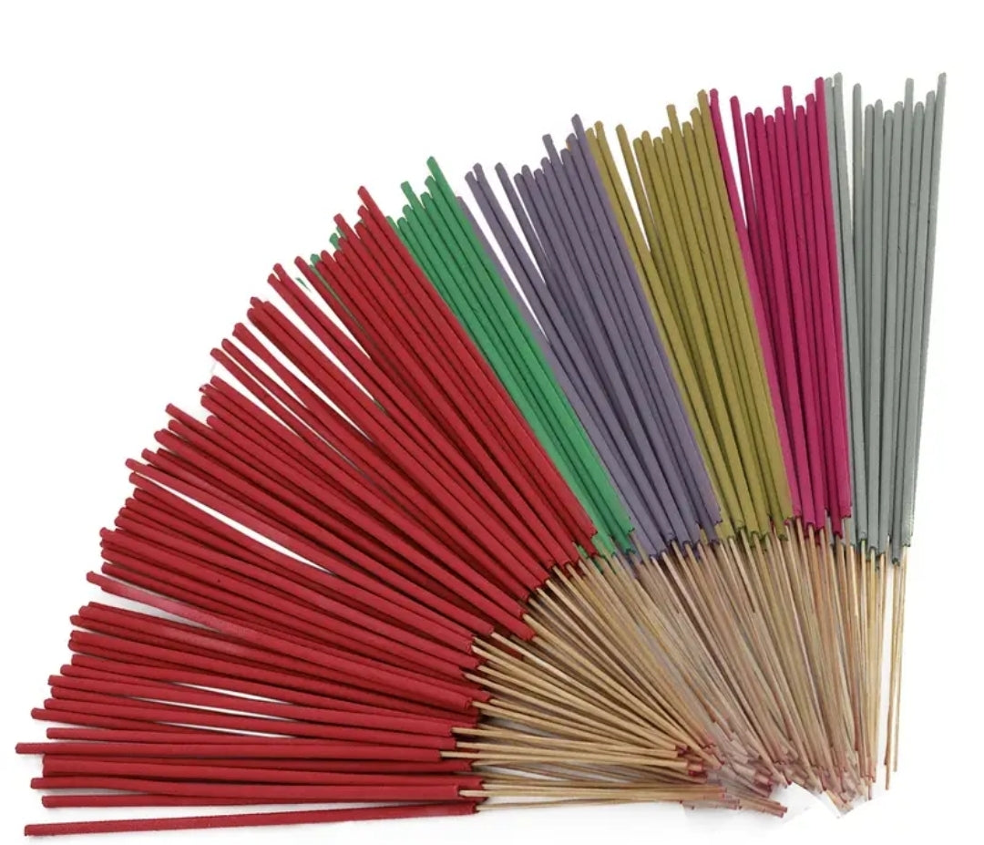 Incense sticks