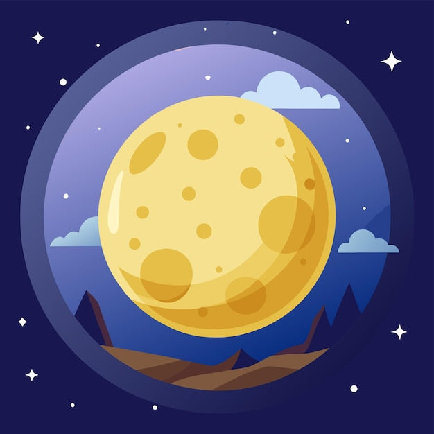 STRACKS Full Moon|Rebalance Bath| Spell
