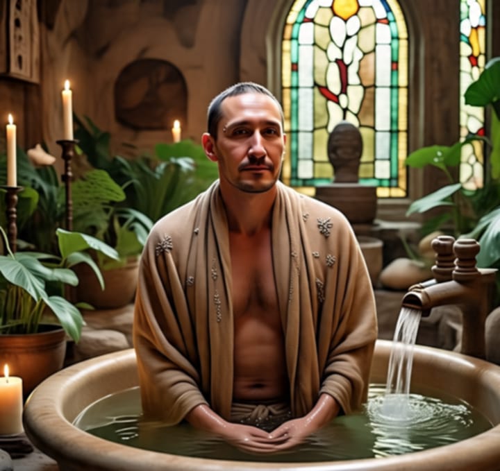 Stracks Spiritual Soap Bars