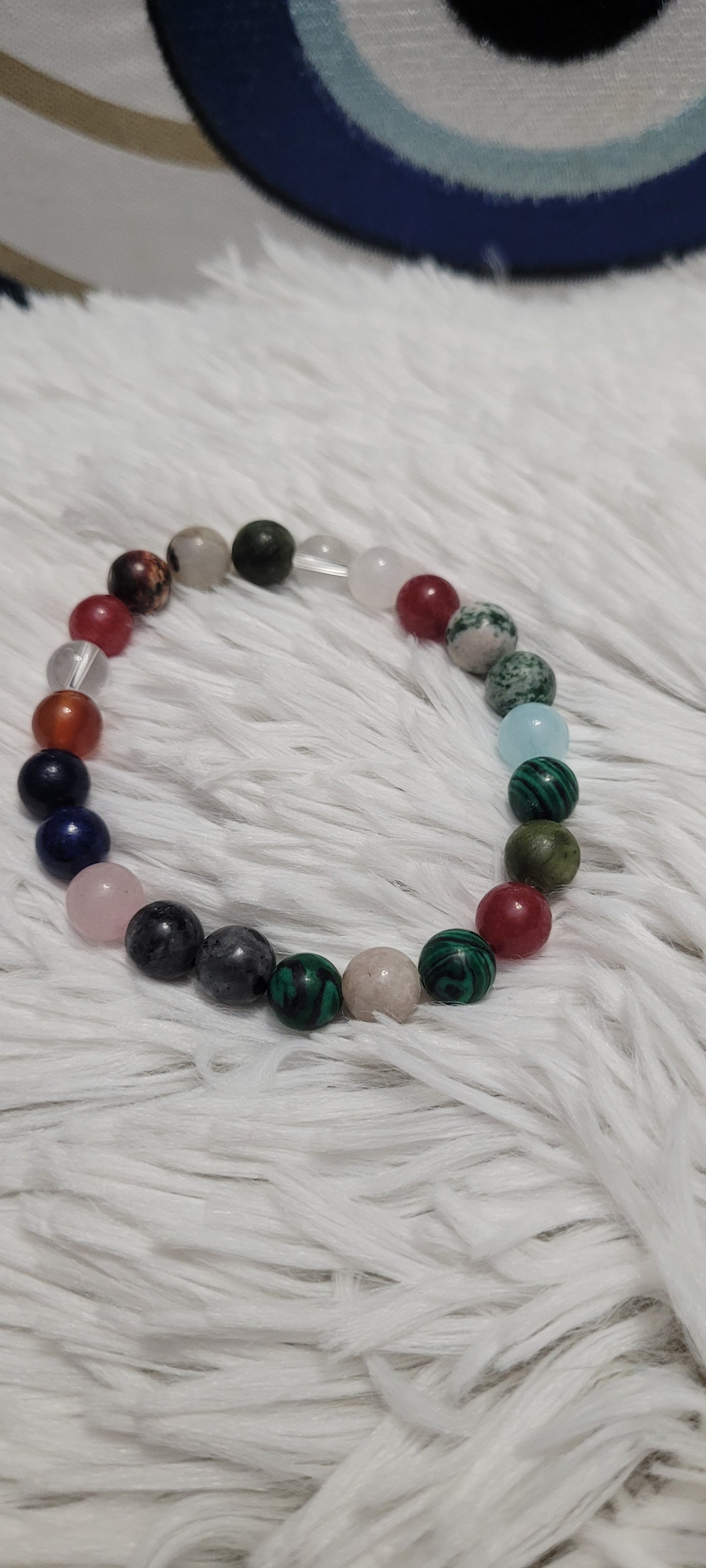 Fertility/ pregnancy blend bracelet