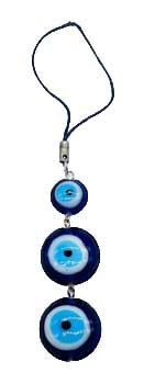 Evil Eye Protection Talisman