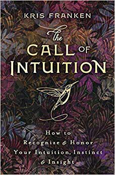 Call of Intuition by Kris Franken|book