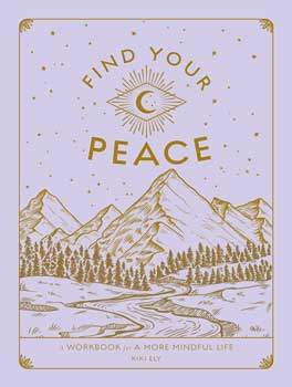 Find your Peace by Kiki Ely| book