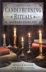 Practical Candleburning Rituals by Raymond Buckland| book