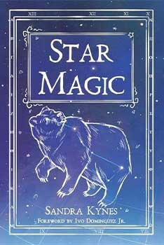 Star Magic by Sandra Kynes| book