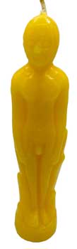 Male Candle