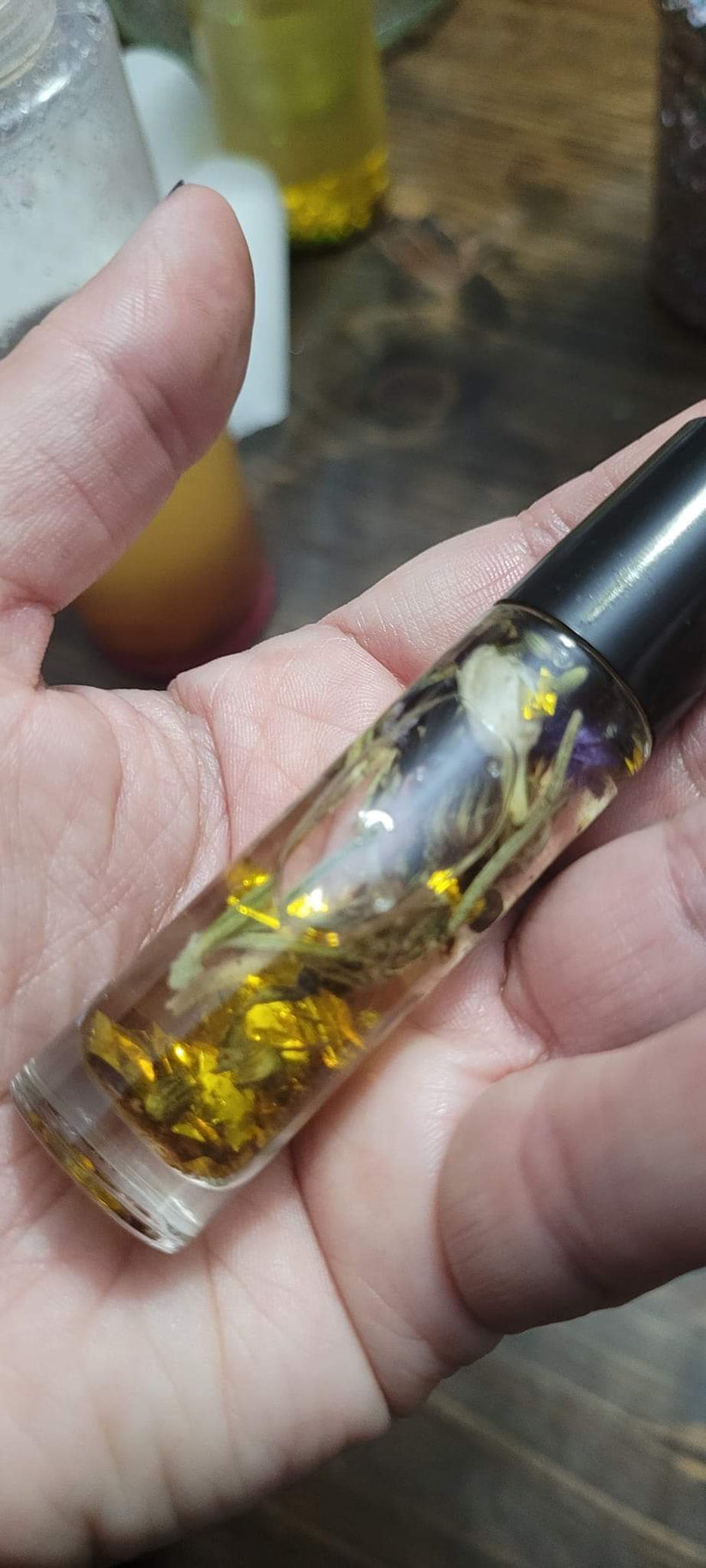 STRACKS MONEY POTION Roller