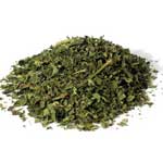 Lemon Balm cut 1oz (Melissa officinali)