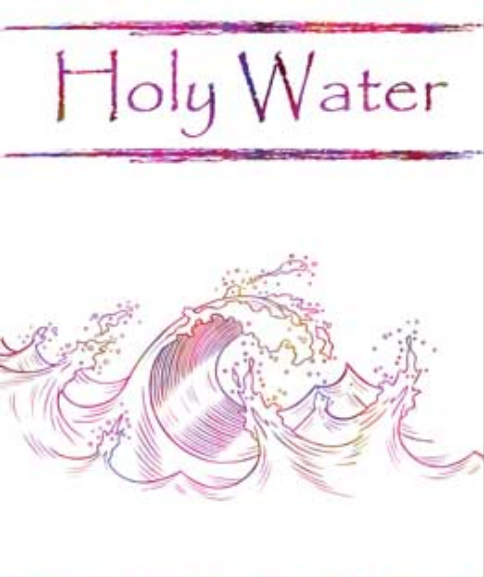 Holy Water