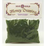 Money Drawing powder incense