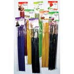 Aura incense sticks- 20pk