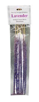 Lavender stick 6 pack incense stick