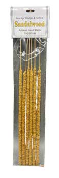 Sandalwood incense stick 6 pack