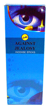 Against Jealousy sree vani stick| incense box of 6