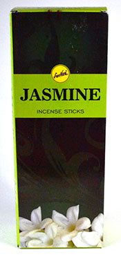 Jasmine sree vani| Incense stick box of 6