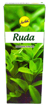 Ruda sree vani stick| Incense box of 6