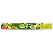 Two Apples sree vani stick- incense