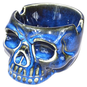 Skull Bowl Ash tray