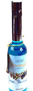 7 1/2oz 7 Archangels ohli cologne| Spiritual water