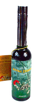 7 1/2oz Attract Money ohli cologne| Spiritual Water