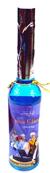 7 1/2oz Call Clients ohli cologne| Spiritual Water