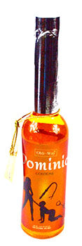 7 1/2oz Dominance ohli cologne| Spiritual Water