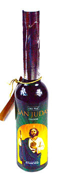 7 1/2oz St Jude ohli cologne| Judas| Spiritual Water