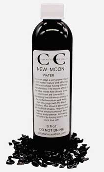 NEW MOON WATER|