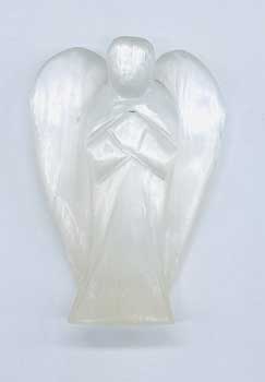 Selenite Angel