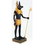 Anubis 12"