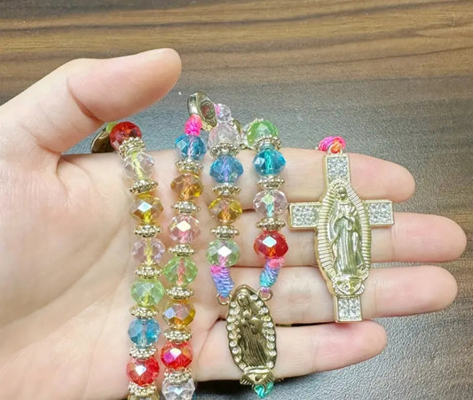 Mother Mary Rosary