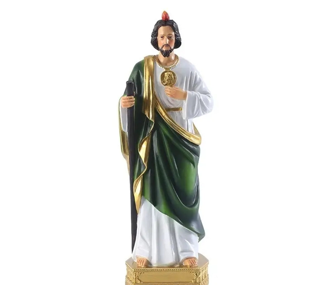 Saint Jude( Judas) Statue