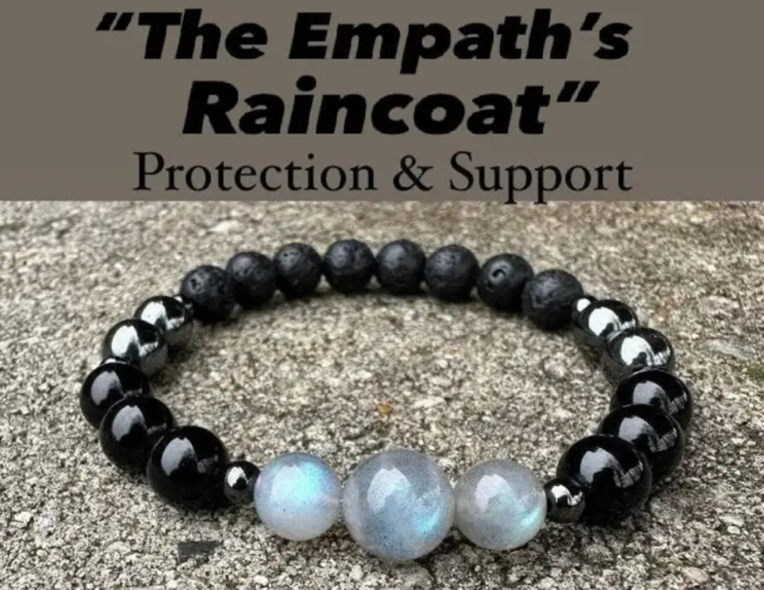 Empath Protection