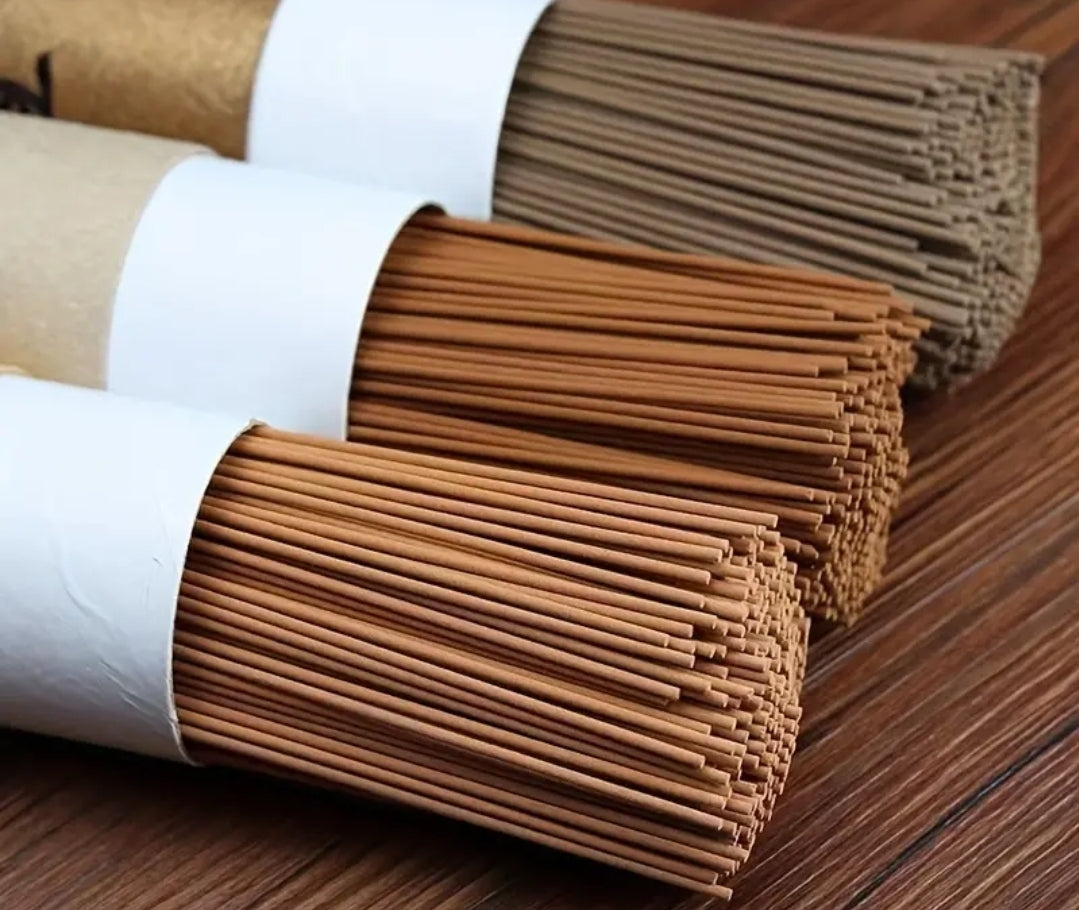 Incense sticks