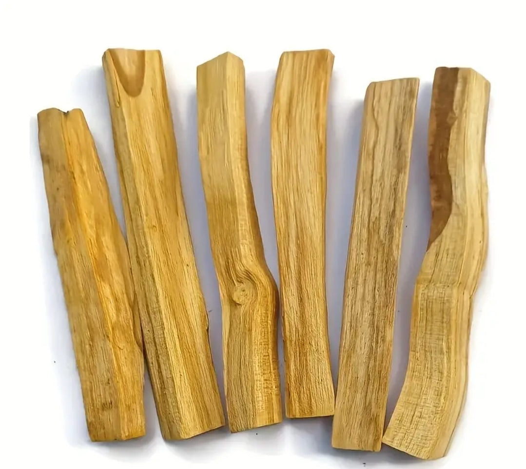 Palo Santo Sticks