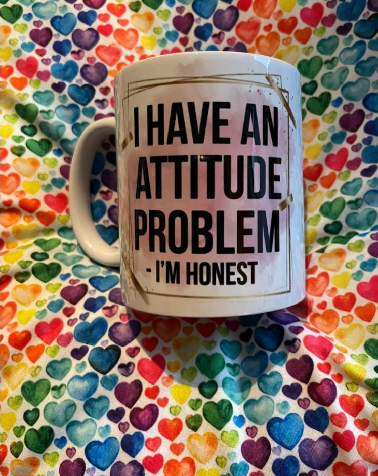 Honest Mug