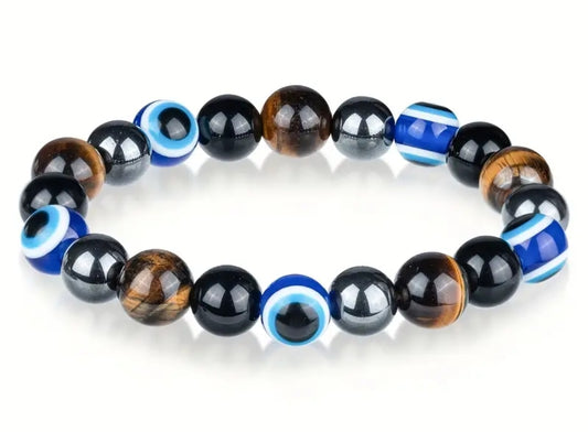 Evil Eye Protection Bracelet