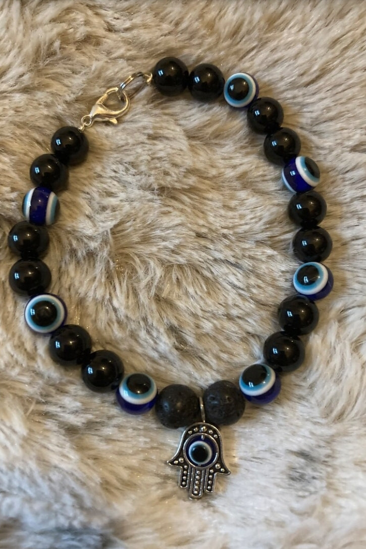 Spell Bracelet * Evil Eye Spell Bracelet * Evil Eye Bracelet * Keep Evil Away Bracelet * Evil Eye * Banish Evil Bracelet