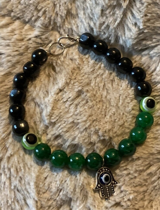 Money Spell Bracelet * Evil Eye Spell Bracelet * Evil Eye Bracelet * Keep Evil Away Bracelet * Evil Eye * Banish Evil Bracelet