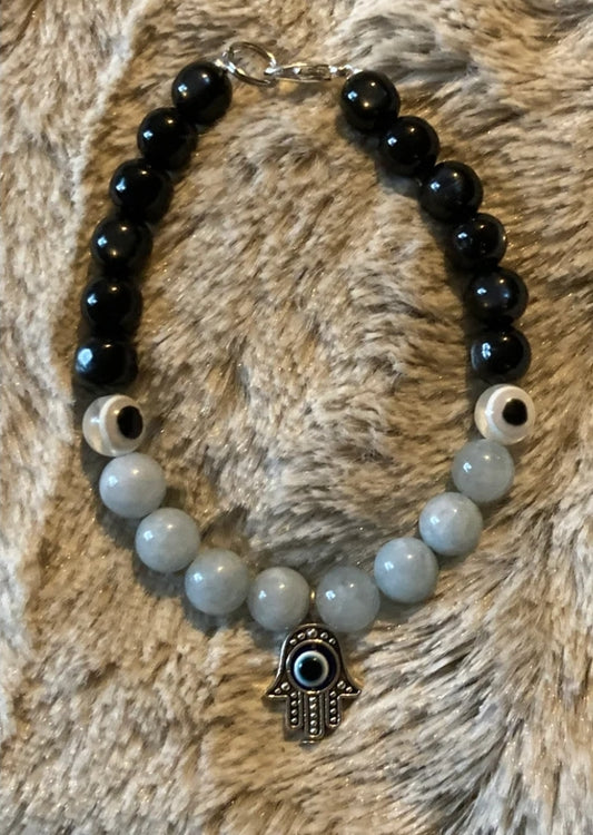 Spell Bracelet * Evil Eye Spell Bracelet * Evil Eye Bracelet * Keep Evil Away Bracelet * Evil Eye * Banish Evil Bracelet