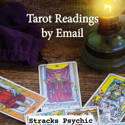 5 card Tarot