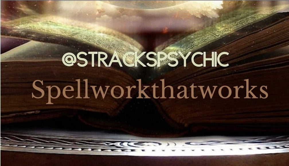 Text- general in depth – Stracks Psychic