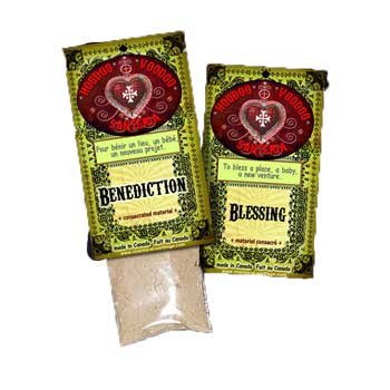 .5oz Blessing powder