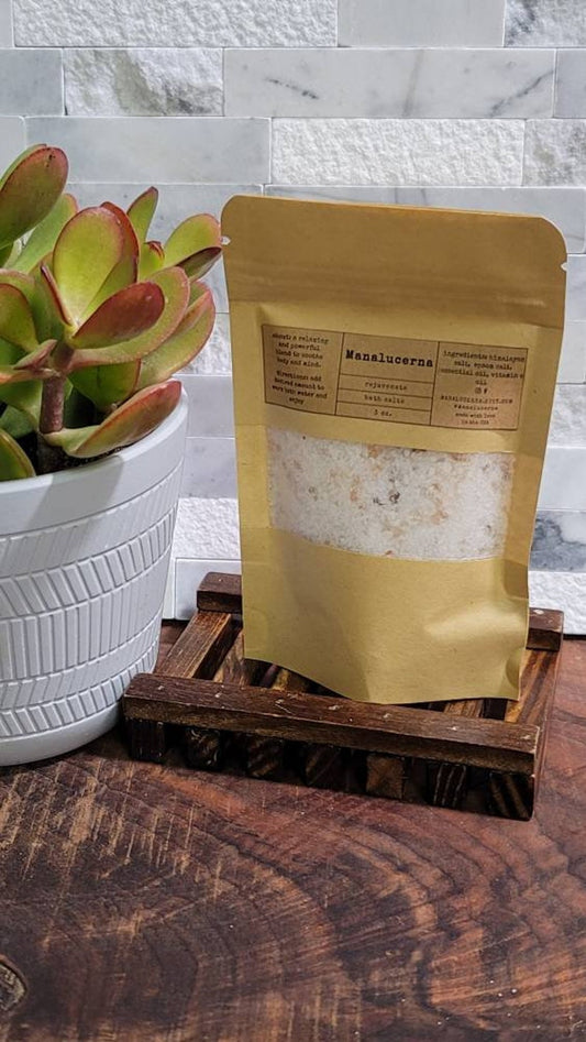 Frankincense Orange Bath Salts, All Natural Bath Salts, Bath Salts Gift Set, Organic Bath Salts, Aromatherapy Bath Box, Luxury Bath Salts