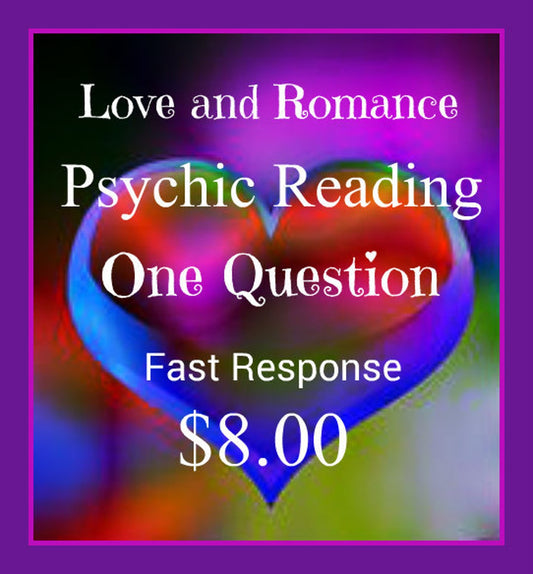 One Question Quick Answer Read