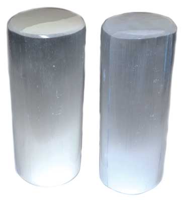 Set of Selenite Harmonizers