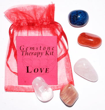 Love | Crystal Set | KIT