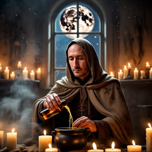 Stracks Spell Potion | Spell Potion| Magic