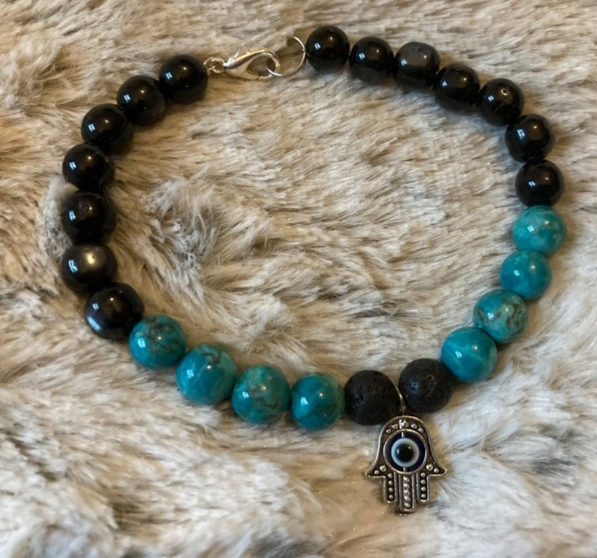 Spell Bracelet * Evil Eye Spell Bracelet * Evil Eye Bracelet * Keep Evil Away Bracelet * Evil Eye * Banish Evil Bracelet