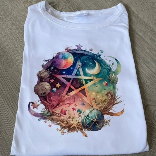 Moon Star Shirt